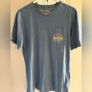 Burton Tshirt